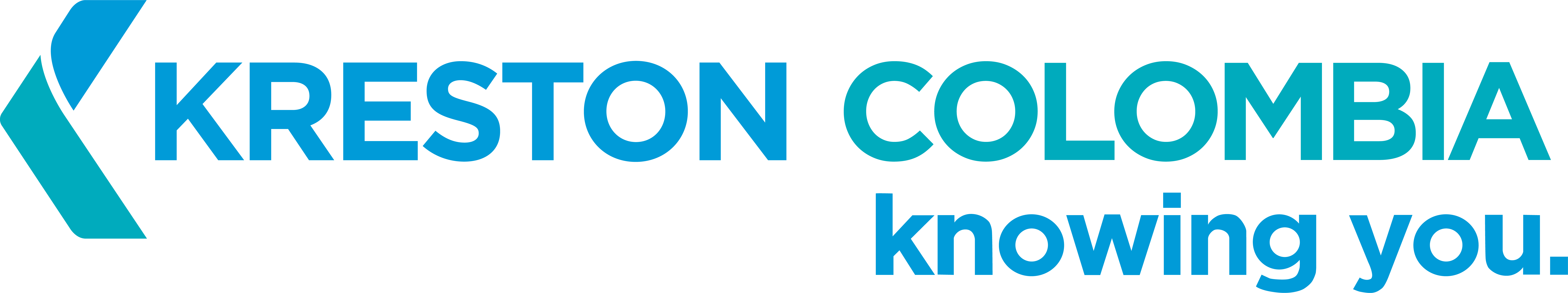 Kreston Colombia — Knowing you.